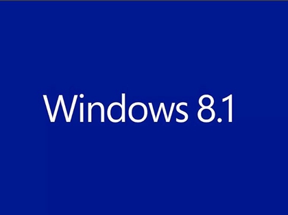 Win8.1 64位纯净企业版