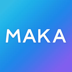 maka下載-makav1.0海報設計軟件電腦版最新下載