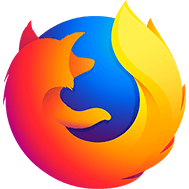 火狐浏览器(Firefox) v63.0.3.6892