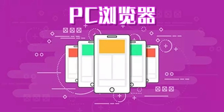 pc浏览器