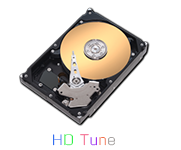 硬盤檢測器下載-硬盤檢測器(HD Tune Pro)v5.70免費下載2018最新版