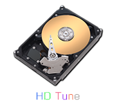 硬盘检测器(HD Tune Pro) v5.70