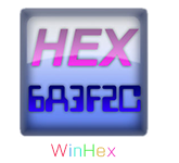 WinHex下載-數據編輯處理(WinHex)v19.3免費下載2018最新版