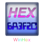 数据编辑处理(WinHex) v19.3