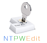开机密码设置(NTPWEdit) v0.7