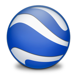 google earth v7.3.2