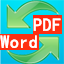 pdf转换成word转换器免费版 v11.3