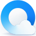 qq浏览器 for mac v4.5