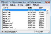 IMG tool v2.0