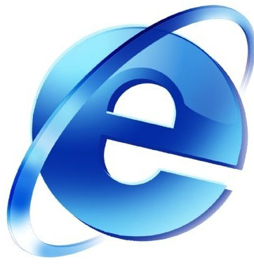 Internet Explorerv8.0