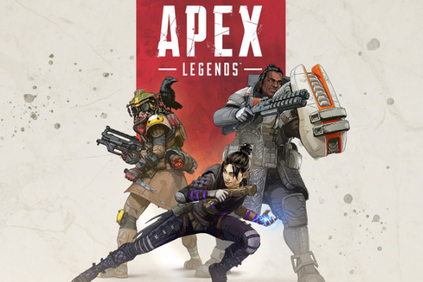 apex英雄游戏离线包在哪里下载