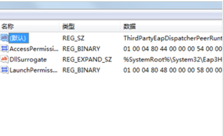 runtime error是什么意思