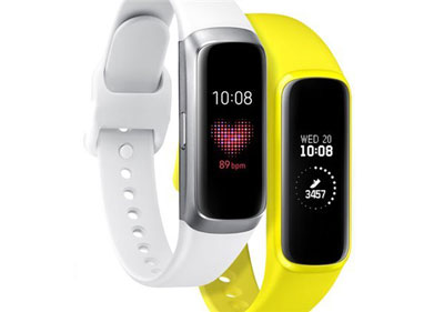 三星新款智能手表Galaxy Watch Active介绍