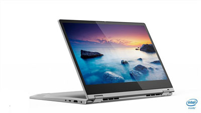 联想发布IdeaPad C340翻转笔记本售价约3000元