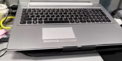 笔记本电脑如何散热
