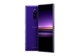 索尼正式发布Xperia 1手机 搭载眼控对焦技术