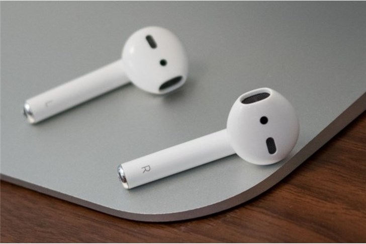 曝苹果3月25日发布AirPods 23月29日开卖