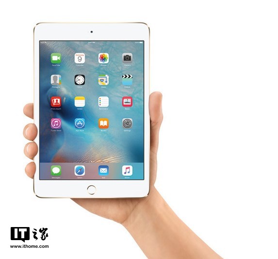 快发布了：两个未宣布的iPad型号出现在数据库中