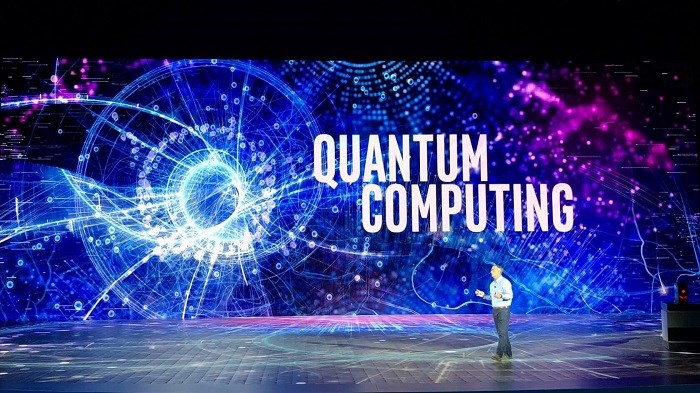 Intel推出新款冷冻器：将加快量子计算机发展