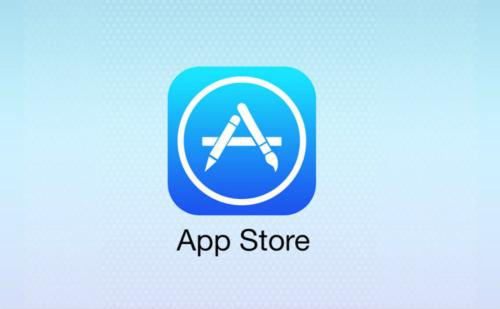 app store打开是空白该怎么办