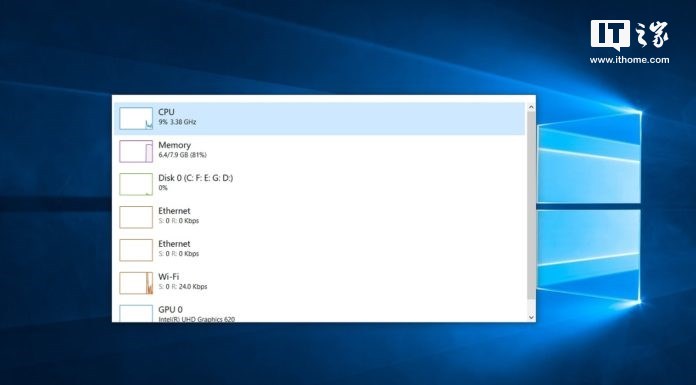 解决“幽灵”漏洞性能问题，微软Windows 10 1809引入“Retpoline”修复补丁