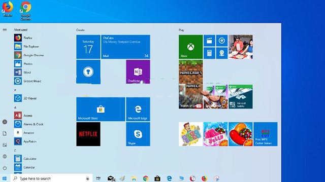 Windows 10 Build 18845和18348 ISO映像现已推出