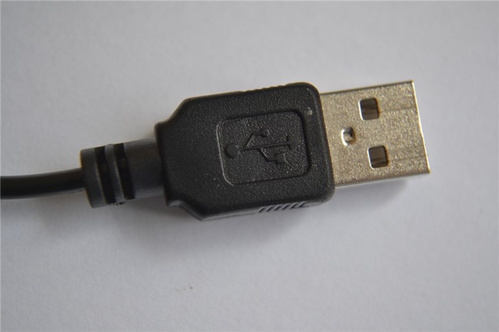 USB 4 正式公布：40Gbps，兼容雷电3