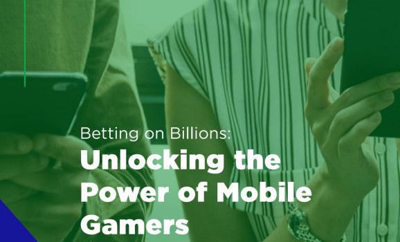 得益于手机普及：2019年将超24亿人玩游戏