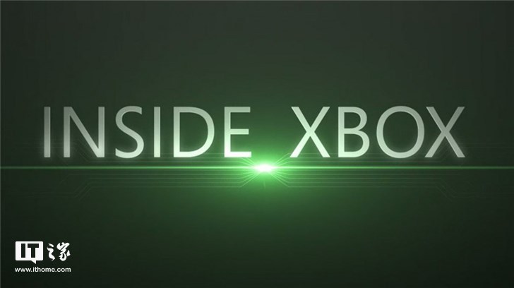 微软称将于3月13日召开Inside Xbox节目：《光环：士官长合集》或登陆PC