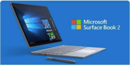增强版Surface Book 2有望上架官网：升级英特尔8代处理器