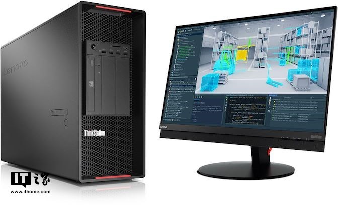 联想推出ThinkStation P520/P920工作站：性能强悍，售价超10000美元