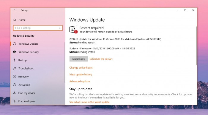 微软公布Windows Update服务在一月份发生中断的细节