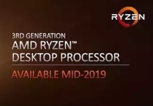 AMD Navi显卡将在锐龙3000将在7月中旬上市