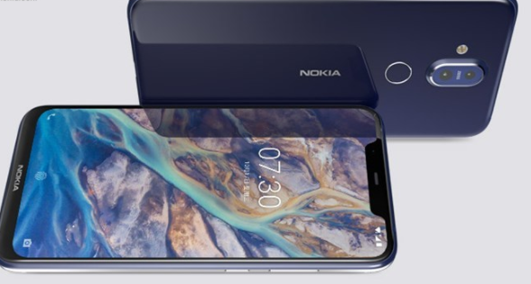 诺基亚X7推送安卓9 Pie正式版：增加稳定性更加流畅