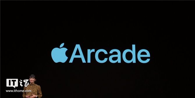 Apple Arcade游戏订阅服务怎么样