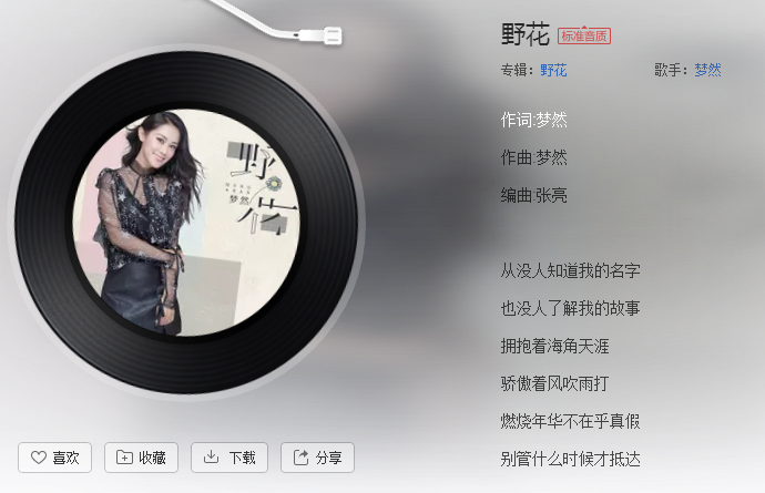 抖音眼底驱不散的沙风中流动的长发是什么歌