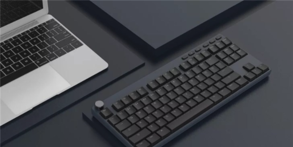 ikbc发布全新TypeMaster X 键盘