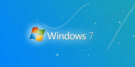 windosw7系统