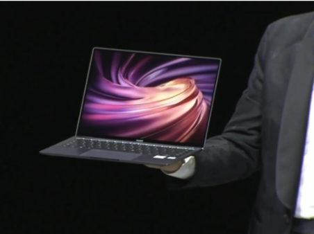 华为MateBook X Pro今日10点正式开卖