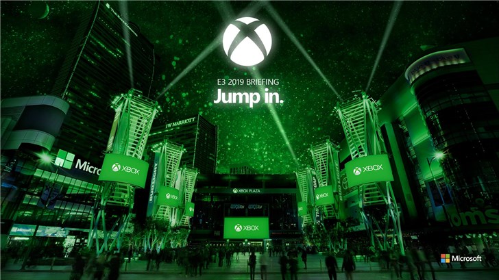 微软Xbox E3 2019展前发布会什么时候开启
