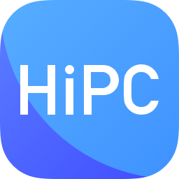 HiPC電腦移動助手綠色下載-HiPC電腦移動助手v3.1.1.10軟件2019最新版免費下載