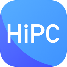 HiPC电脑移动助手 v3.1.1.10