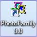Photofamily綠色下載-Photofamily電子相冊王v3.0軟件2019最新版免費下載