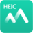 Apeaksoft Free HEIC Converter下載-heic格式轉換器v1.0.6免費下載2018最新版