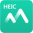 Apeaksoft Free HEIC Converter(heic格式转换器) v1.0.6