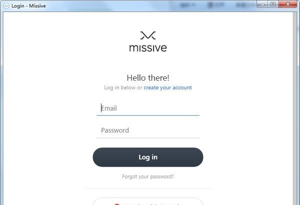 Missive(办公通讯软件)v5.5.0