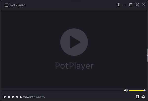 potplayer 64位v1.7.15518