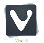 极客浏览器(Vivaldi Browser) v2.1.1337.51