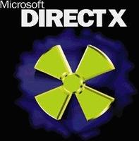 DirectX9.0c Redist (June 2010) v1.0