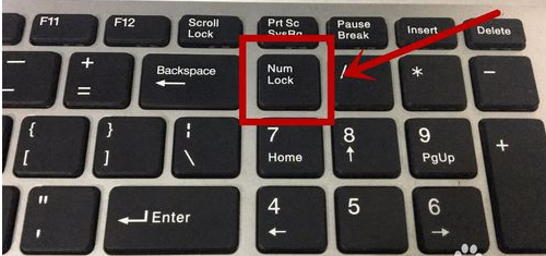 笔记本电脑键盘错乱怎么办